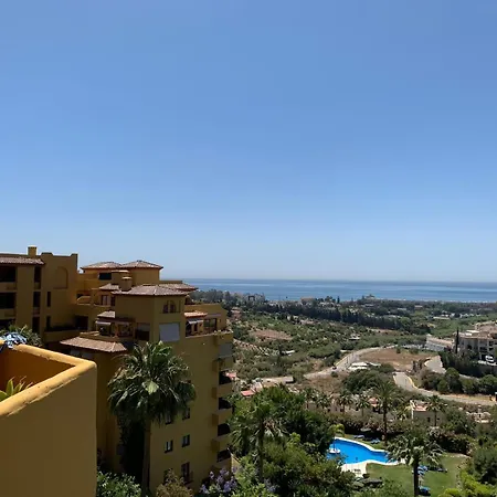 Luxury Atico Duplex Apartmán