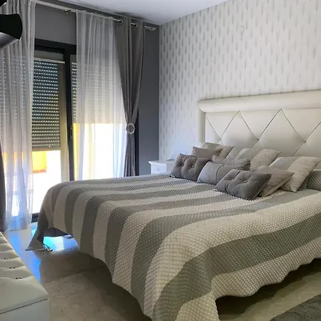 Apartmán Luxury Atico Duplex