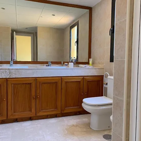 Apartmán Luxury Atico Duplex *