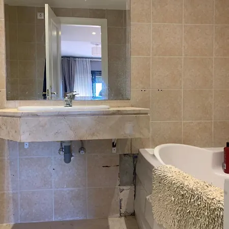 Luxury Atico Duplex *