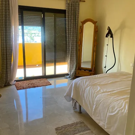 Luxury Atico Duplex Estepona