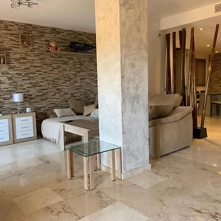 Luxury Atico Duplex Apartmán Estepona