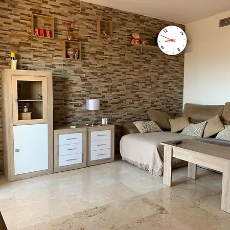 Luxury Atico Duplex * Estepona