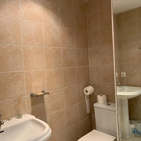 Luxury Atico Duplex * Estepona
